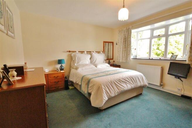 Main Bedroom