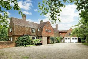 65 Arendal, Penn Road, Beaconsfield HP9 2LW