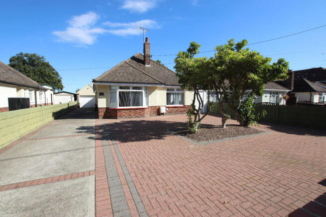 The Street, Little Clacton, CO16
