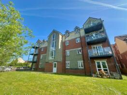 33, Overstreet Green, Lydney GL15 5GG