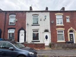 18, Osmond Street, Oldham OL4 3EB