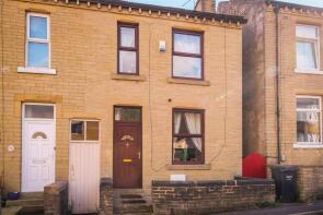 33, James Street, Brighouse HD6 4BE