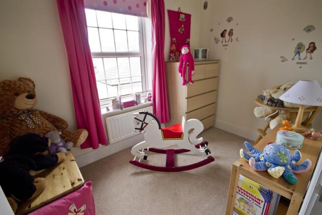 Bedroom 5