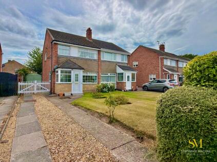 Whalley Drive, Formby, Liverpool, L37
