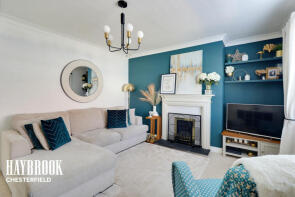 71, Springfield Road, Chesterfield S42 5SS