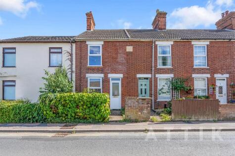 Pound Road, Beccles
