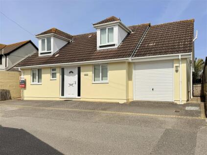 Lawton Close, Newquay