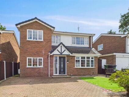 Willow Drive, Llay, Wrexham