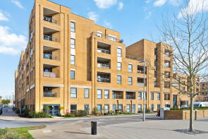 Flat 43, 188 Chambray House, London Road, Wallington SM6 7FL