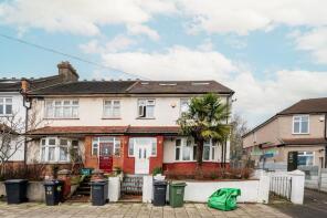 42, Montacute Road, London SE6 4XJ