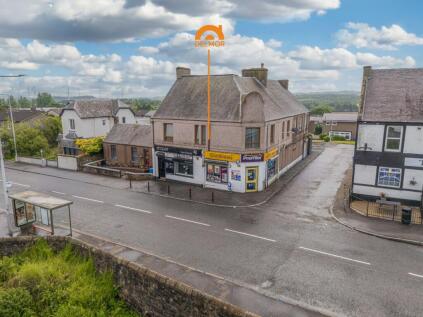 Broad Street, Cowdenbeath, COWDENBEATH, KY4