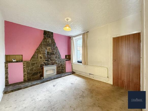 Intirety of the internal