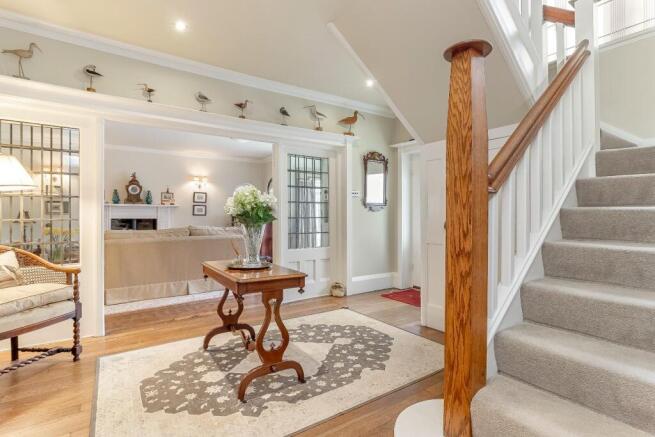 Drury Close, Pannal, Harrogate photo 5