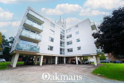 Harwood Grove, Solihull, B90