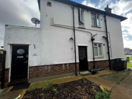 436, Rainham Road South, Dagenham RM10 7XA