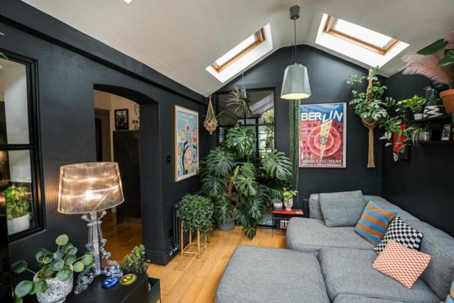 Sun Room