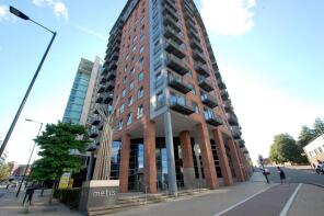 1101, 1 Metis, Scotland Street, Sheffield S3 7AT