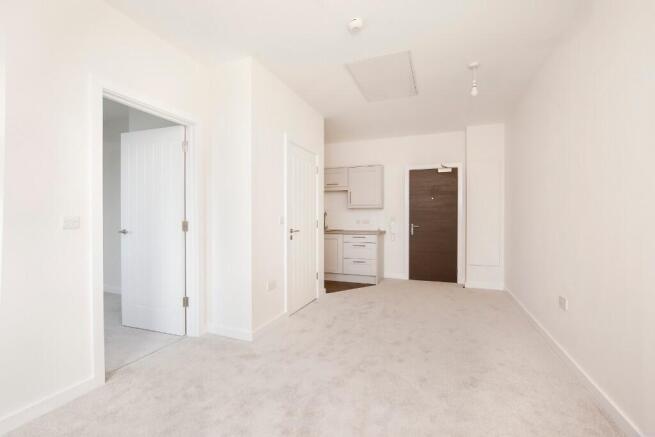 1 bed Apartment to rent Image 8
