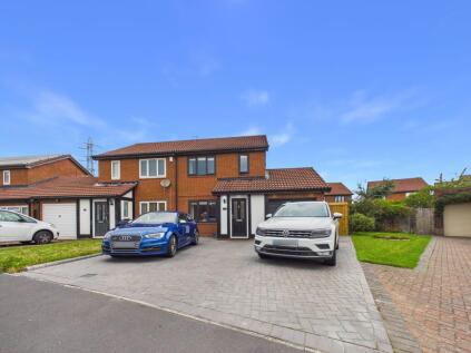 Romsey Drive, Boldon Colliery, NE35