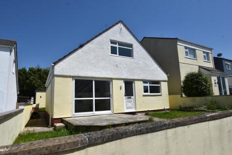 Treliske Road, Redruth