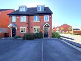 5, Chapel Drive, Liverpool L36 5AA