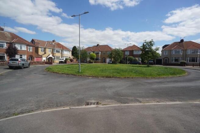 Street Setting