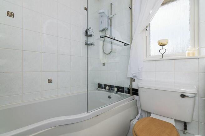 Bathroom B