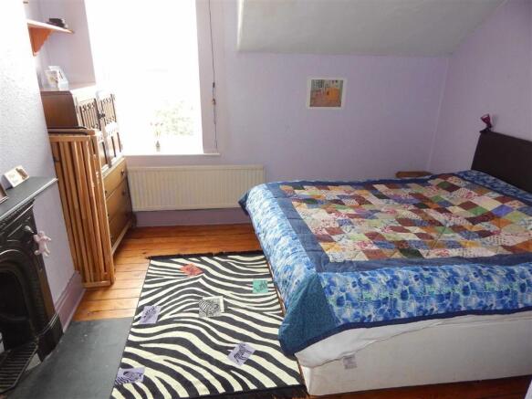 Bedroom Four