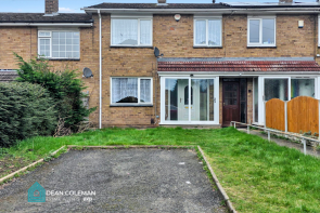 33, Toll House Road, Birmingham B45 8TT