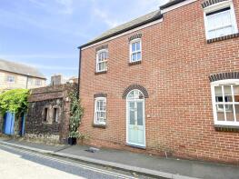East House, East Street, Lewes BN7 2LJ