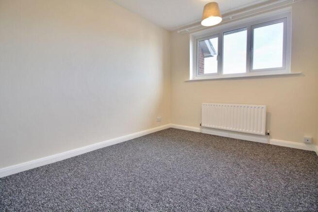 Bedroom 1 (Double)