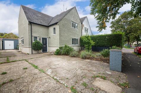 Darwin Road, Boyatt Wood, Eastleigh,