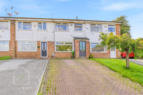 Blackthorn Close, Shawclough, Rochdale