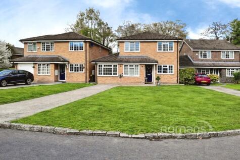 The Potteries, Farnborough, Hampshire