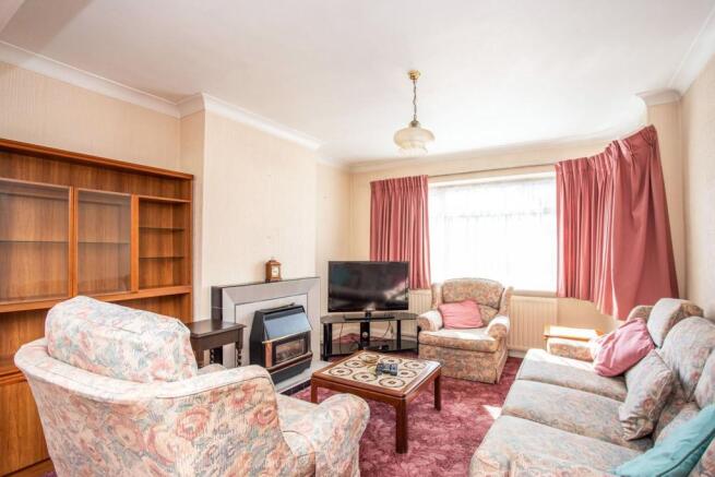 Living / Dining Room