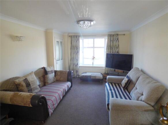 Lounge Area