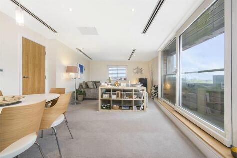 Axis Court, 15 Chambers Street, London, SE16