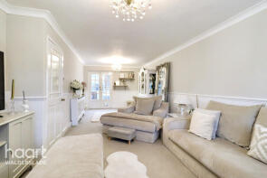 29, Hall Road, Lordswood, Chatham ME5 8PL