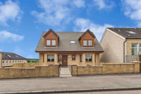 Station Road, Shotts