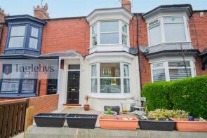 41, Montrose Street, Saltburn-by-the-sea TS12 1LH
