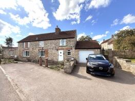 The Cottage, Kilmersdon Road, Radstock BA3 3QS