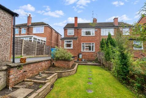 Anson Road, Swinton, Manchester