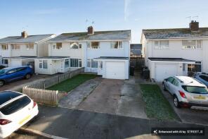 54, Parkers Road, Exeter EX6 8QN
