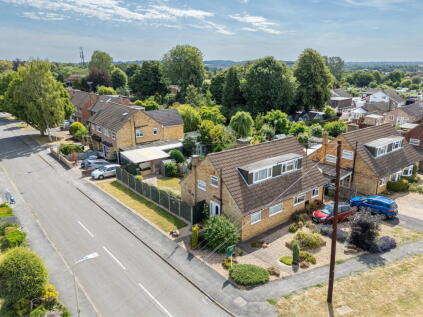Northleigh Grove, Market Harborough, LE16 9QX