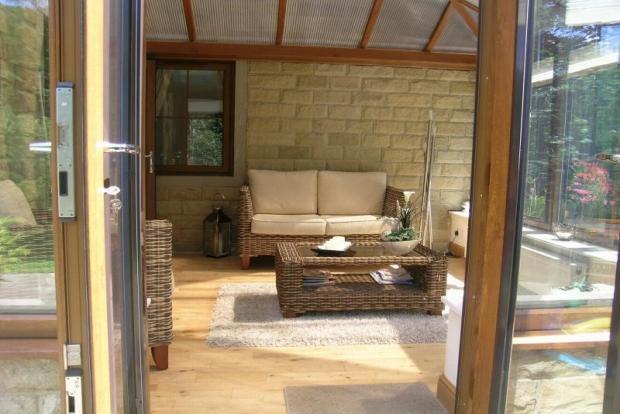 Conservatory Image 2
