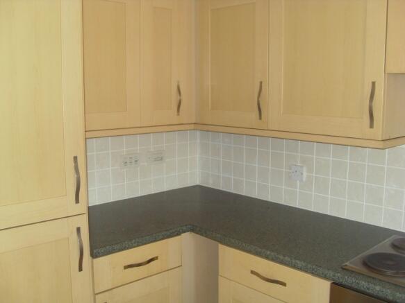 Kitchen Angle 2