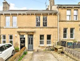 84, Entry Hill, Lyncombe, Bath BA2 5NA