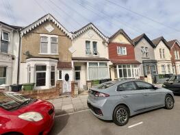 51, Francis Avenue, Southsea PO4 0HL