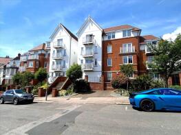 15, 7 9 Matcham Place, Pembury Road, Westcliff-on-sea SS0 8FG