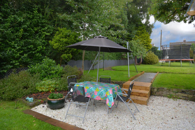 Family Garden